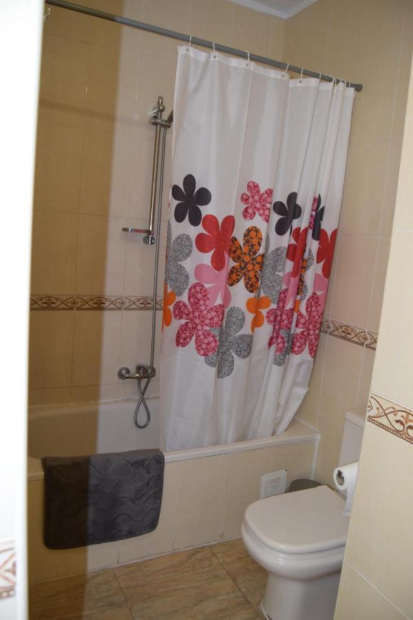 Casa Rural Natalia Valmuel المظهر الخارجي الصورة