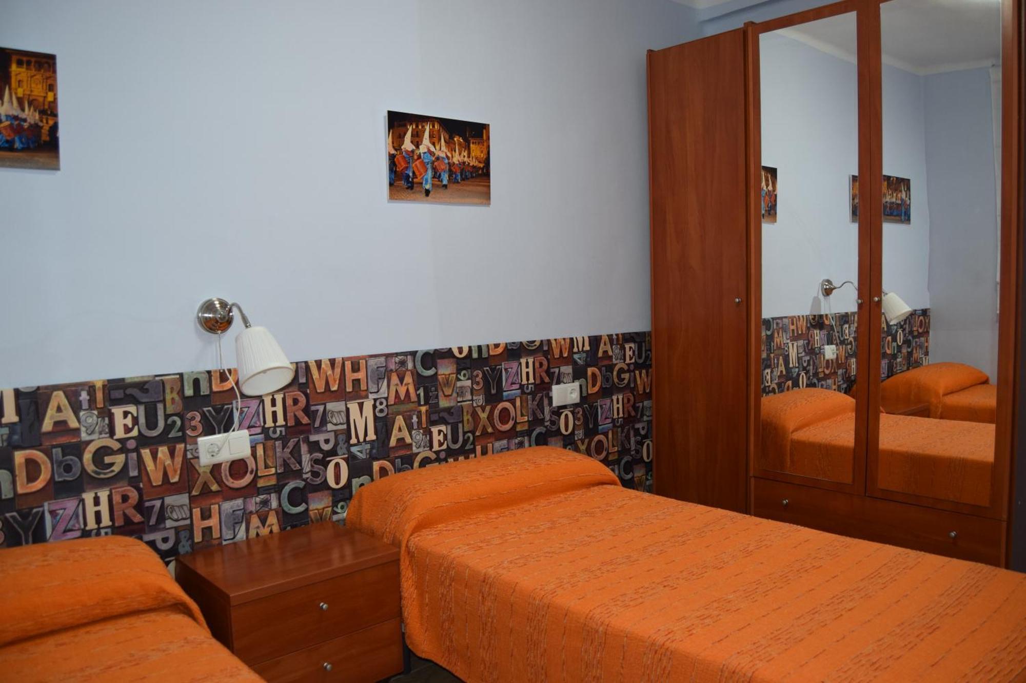 Casa Rural Natalia Valmuel المظهر الخارجي الصورة
